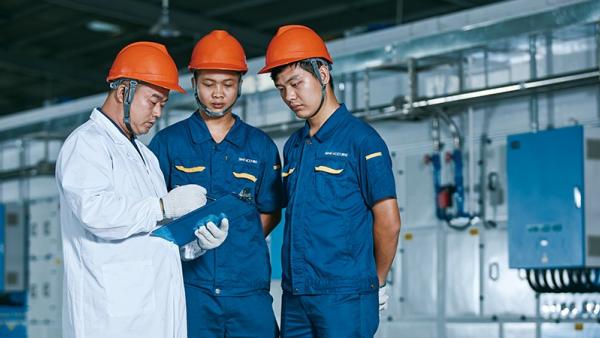 國(guó)際市場(chǎng)逆勢(shì)拓展 | 晟啟能源成功簽約美國(guó)名企重點(diǎn)污泥干化項(xiàng)目