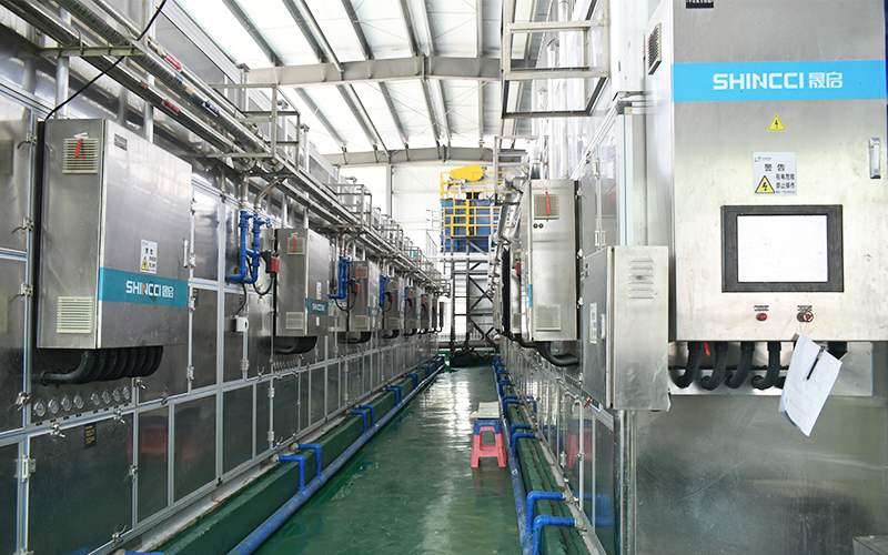 深圳市華星光電項(xiàng)目投資運(yùn)營