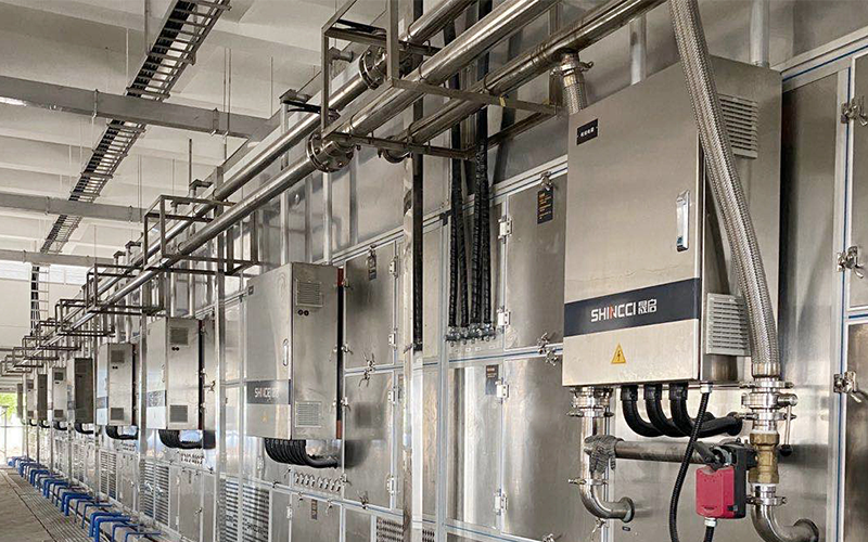 南通通盛項(xiàng)目委托運(yùn)營